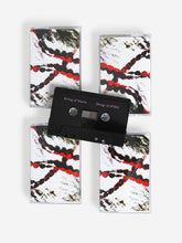 Load image into Gallery viewer, Song of Hearts (Songs of HTRK) cassette