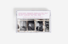 Load image into Gallery viewer, Song of Hearts (Songs of HTRK) cassette