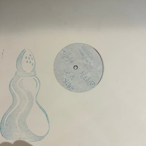 Test Pressings