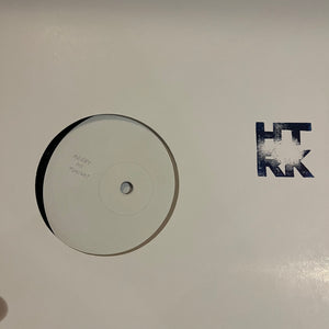 Test Pressings