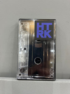 HTRK tape for Sean