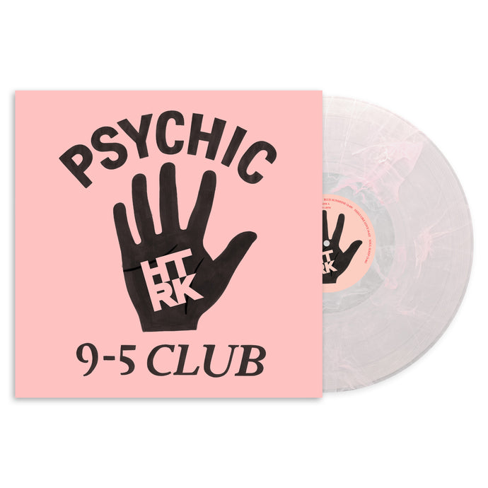 Psychic 9-5 Club (2025 repress - preorder)