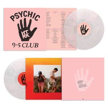 Load image into Gallery viewer, Psychic 9-5 Club (2025 repress - preorder)