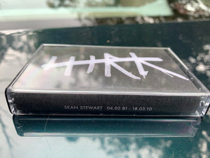 HTRK tape for Sean