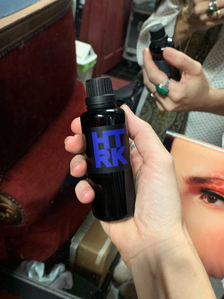 HTRK BODY OIL – HTRK STORE