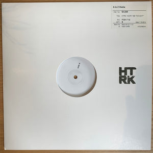 Test Pressings