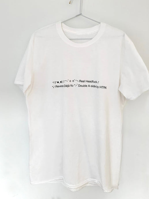 Real Headfuck T-shirt