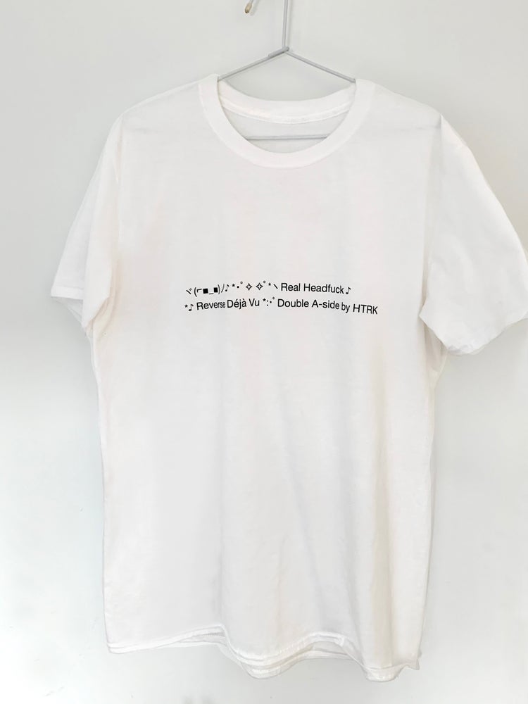 Real Headfuck T-shirt