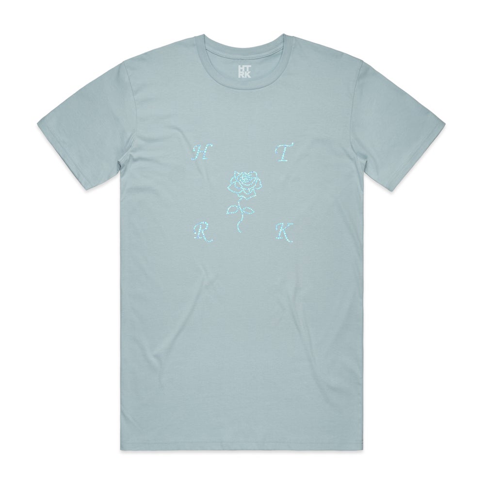 Rhinestones T-shirt