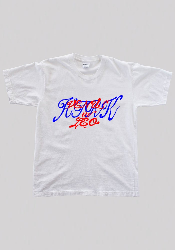 Venus in Leo t-shirt