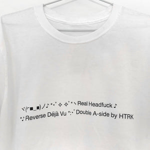 Real Headfuck T-shirt