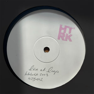 LIVE AT LOOP 12"