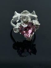 Load image into Gallery viewer, HTRK x Ebonny Munro - Valentina ring