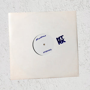 HTRK - DRAMA 12"