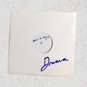 HTRK - DRAMA 12"