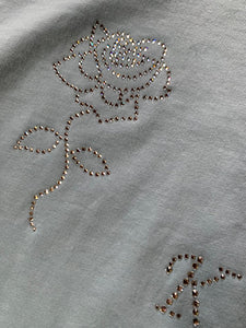 Rhinestones T-shirt